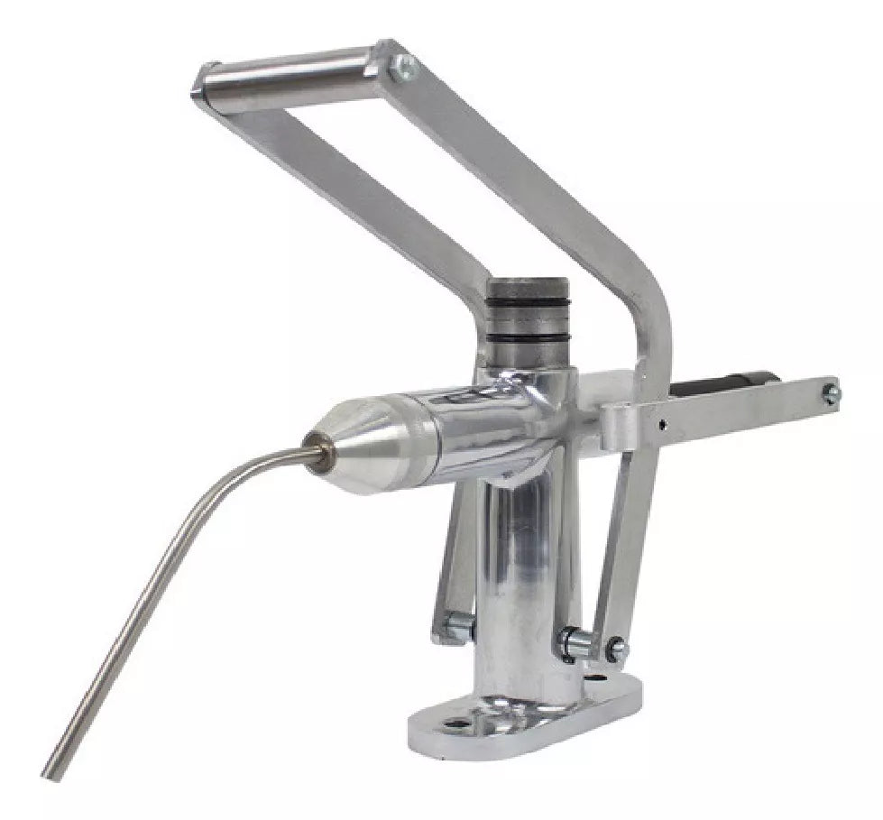 DOCEIRA DE CHURROS 2 LITROS EM INOX - ADEMAQ