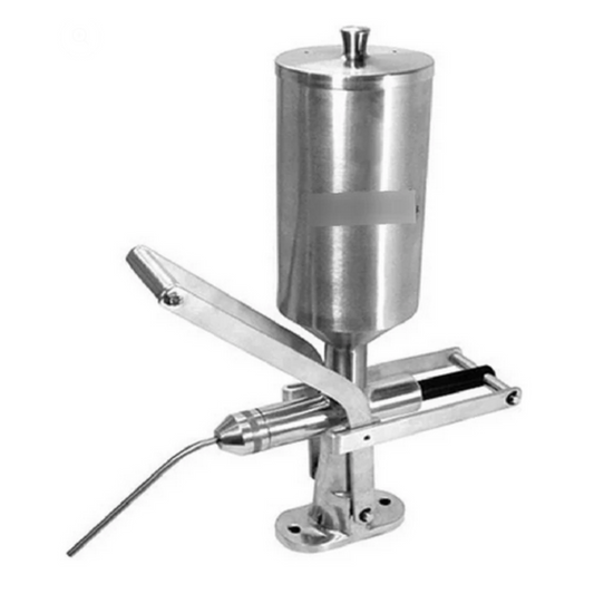 DOCEIRA DE CHURROS 2 LITROS EM INOX - ADEMAQ