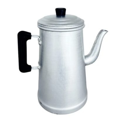 KIT CAFETEIRA N9 7LITROS C TRIPE GRANDE VIGOR