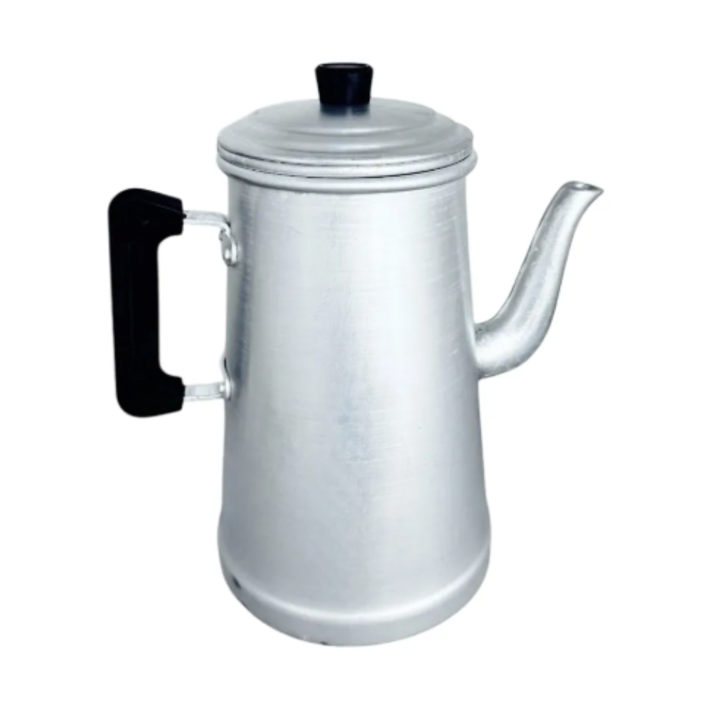 CAFETEIRA HOTEL VIGOR N7 -  3 LITROS