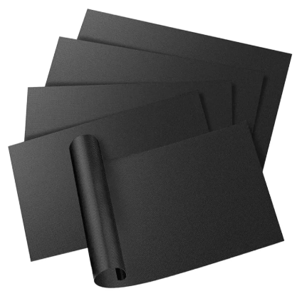 TAPETE ANTIADERENTE 30X40 LISO RF3036