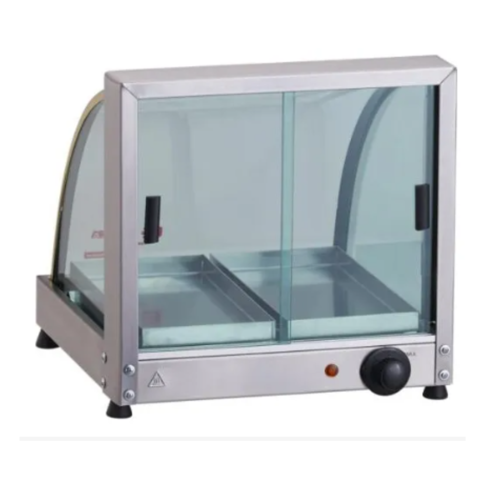 ESTUFA EDANCA EO2 220V