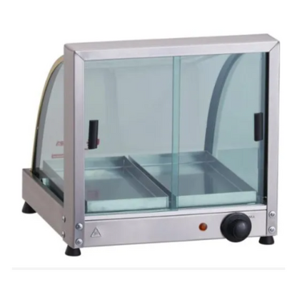 ESTUFA EDANCA EO2 220V