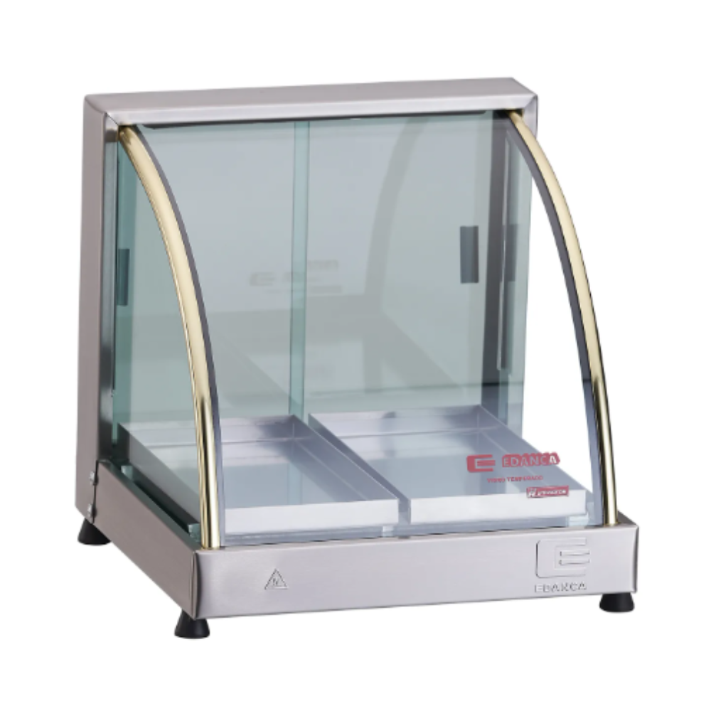 ESTUFA EDANCA EO2 220V