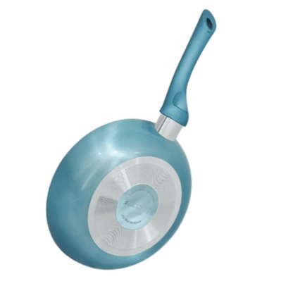 FRIGIDEIRA CERÂMICA 20CM GENEBRA 0.8L