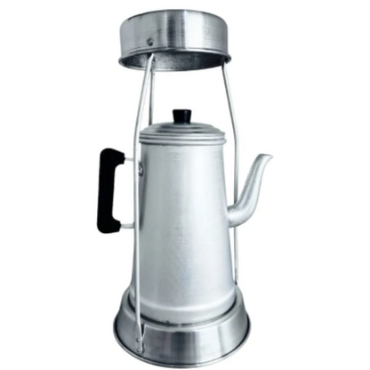 KIT CAFETEIRA N9 7LITROS C TRIPE GRANDE VIGOR