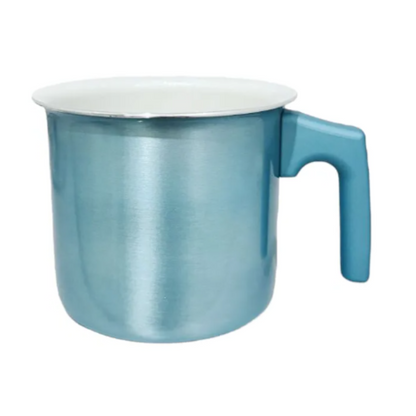 LEITEIRA FERVEDOR CERÂMICA 14CM GENEBRA 1.3L