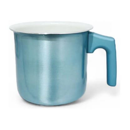 LEITEIRA FERVEDOR CERÂMICA 14CM GENEBRA 1.3L