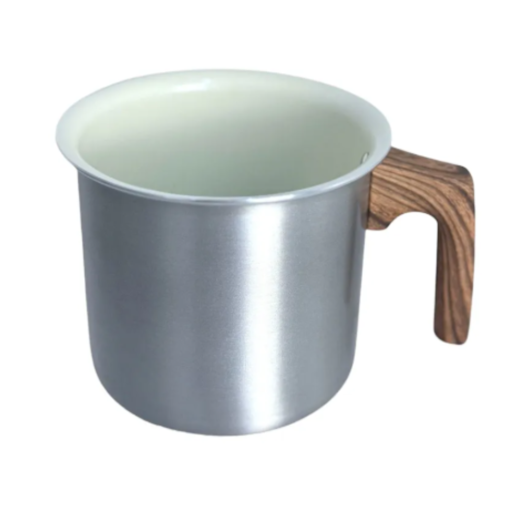 LEITEIRA FERVEDOR CERÂMICA 14CM NEW YORK 1.3L