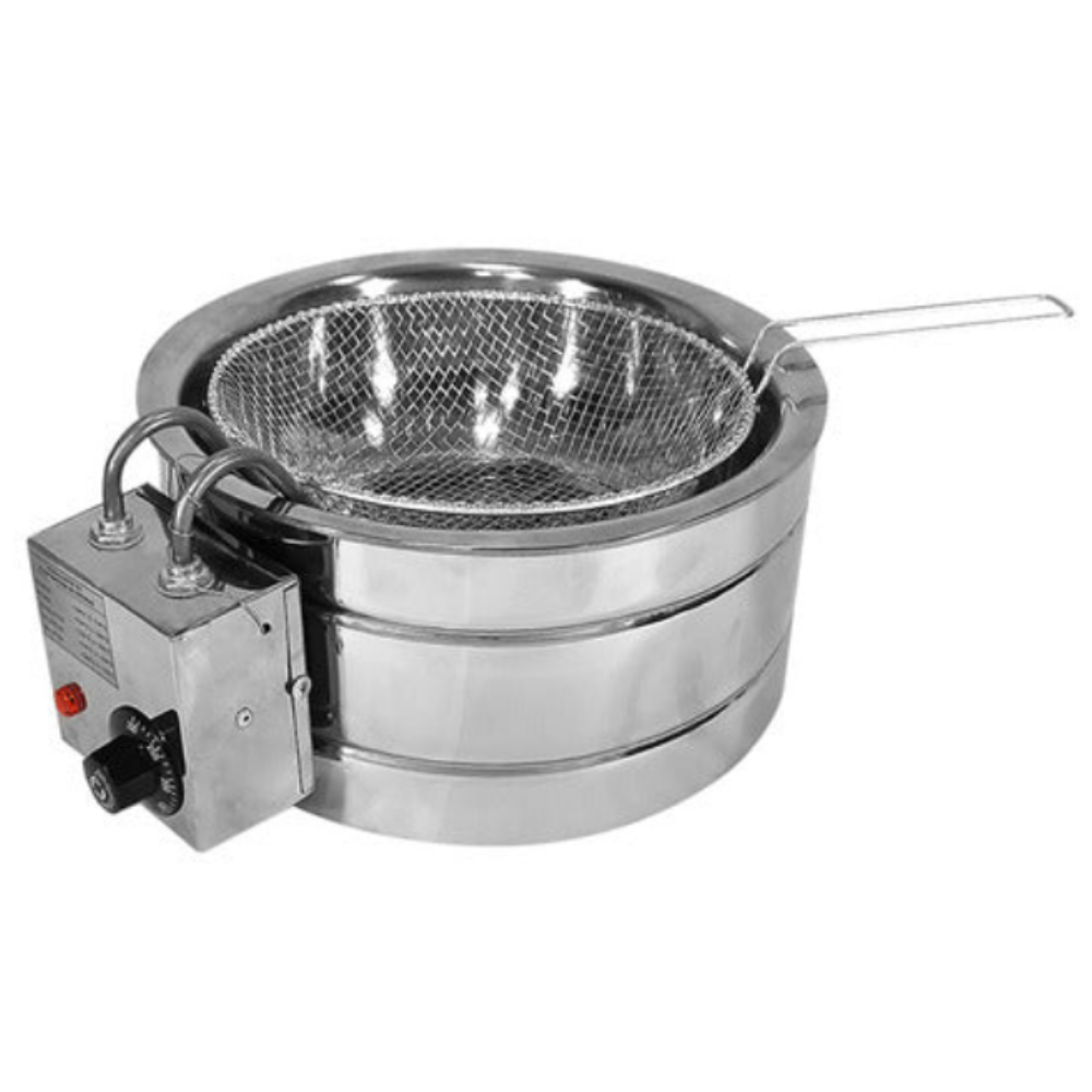 TACHO INDUSTRIAL 4 LITROS - IPE COZINHAS